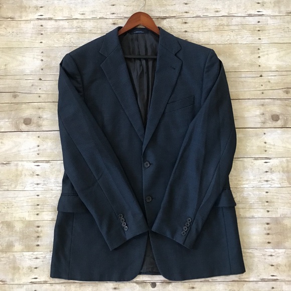 Joseph Abboud Other - •Joseph Abboud Navy Blazer- U.S.A. Made!•